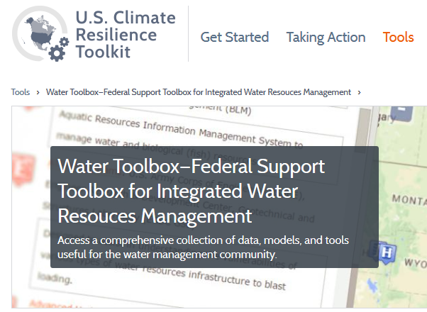 https://toolkit.climate.gov/tool/water-toolbox%E2%80%94federal-support-toolbox-integrated-water-resouces-management