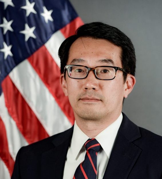 Sam Kwon - General Counsel at the U. S. Trade and Development Agency