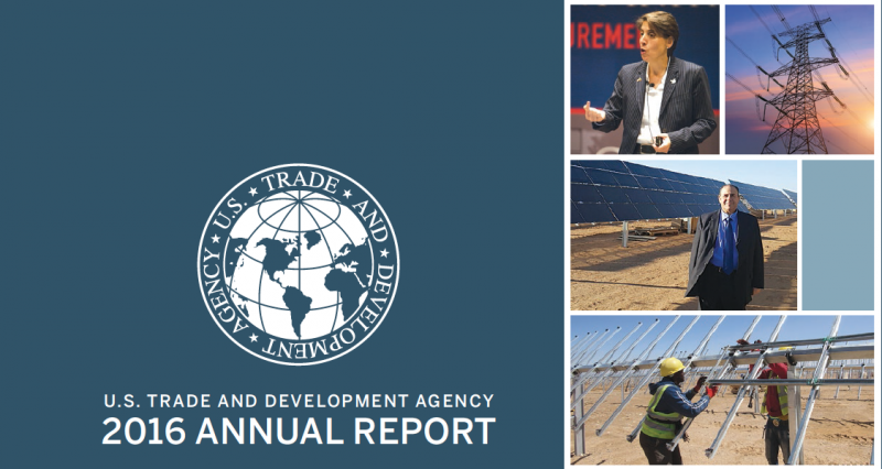 2016 Annual Report
