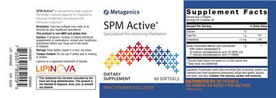 SPM Active®