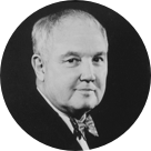 Headshot of Thomas B. Curtis