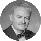 Headshot of Thomas E. Harris