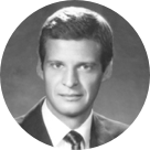 Headshot of Thomas J. Josefiak