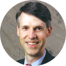 Headshot of David M. Mason