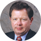Headshot of Danny L. McDonald