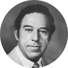 Headshot of John W. McGarry