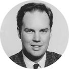 Headshot of Trevor Potter