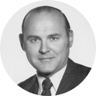 Headshot of Frank P. Reiche