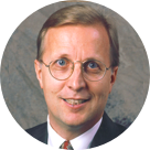 Headshot of Karl J. Sandstrom