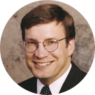 Headshot of Bradley A. Smith