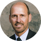 Headshot of Scott E. Thomas
