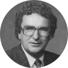Headshot of Robert O. Tiernan