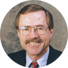 Headshot of Darryl R. Wold