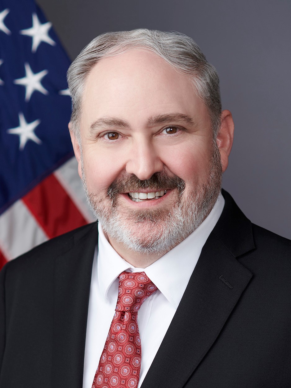 Keith M. Eischeid