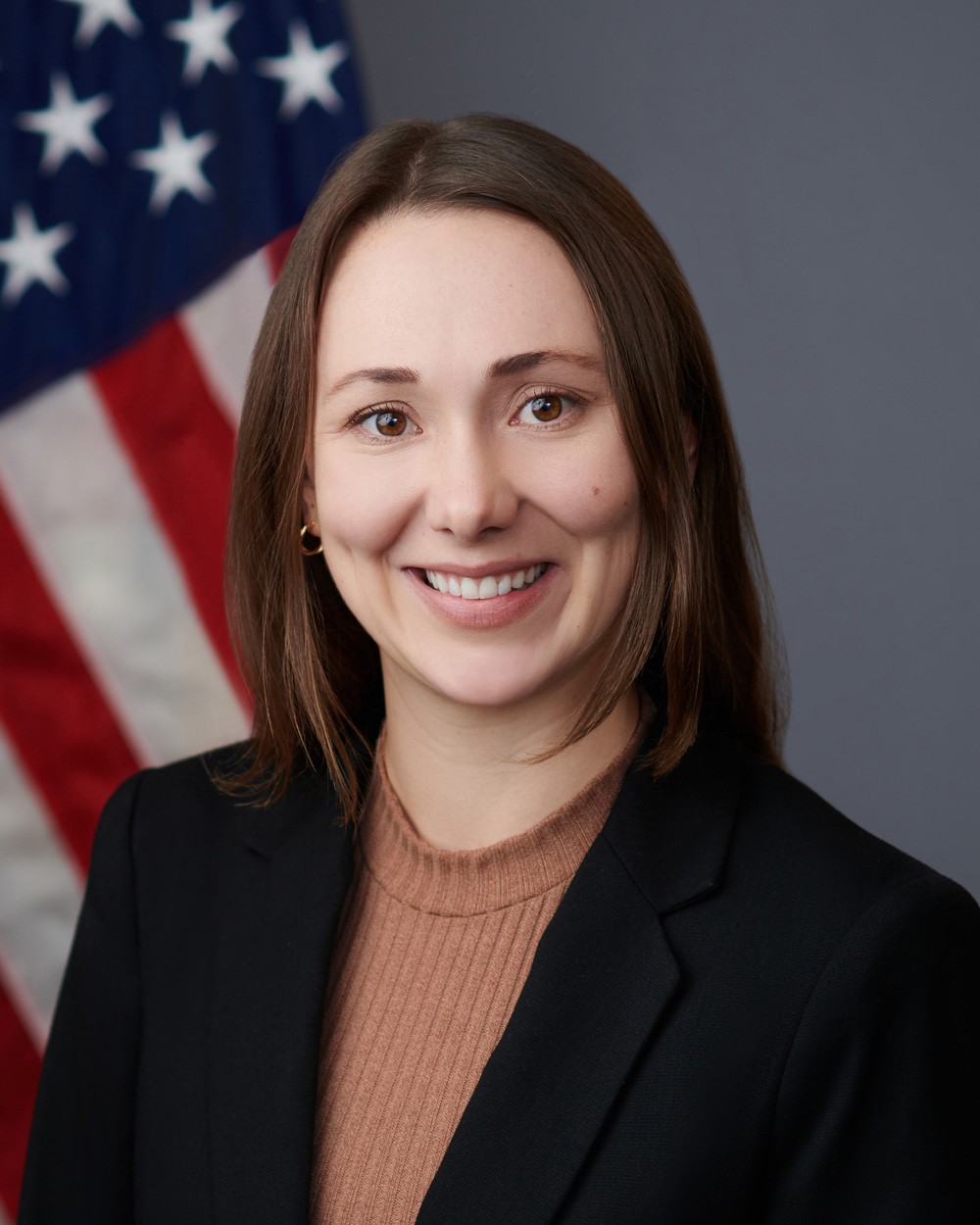 Headshot of Anna Coby