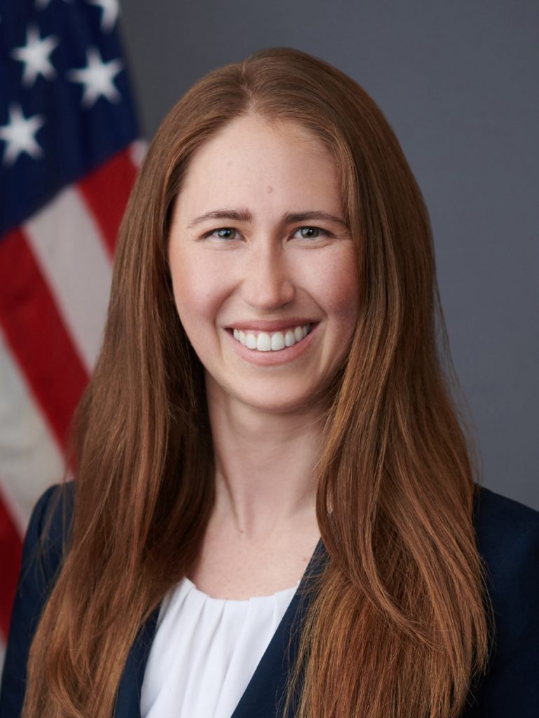 Sarah Randolph Threads Sarah Randolph – USTDA