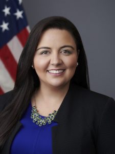 Elizabeth Rosa – USTDA