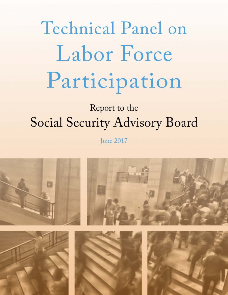 Labour Panel Expert panels | SSAB