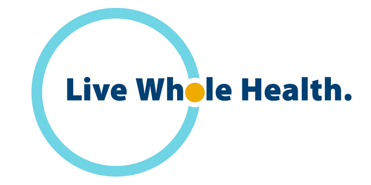 Whole Health logo