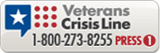 Veterans Crisis Line