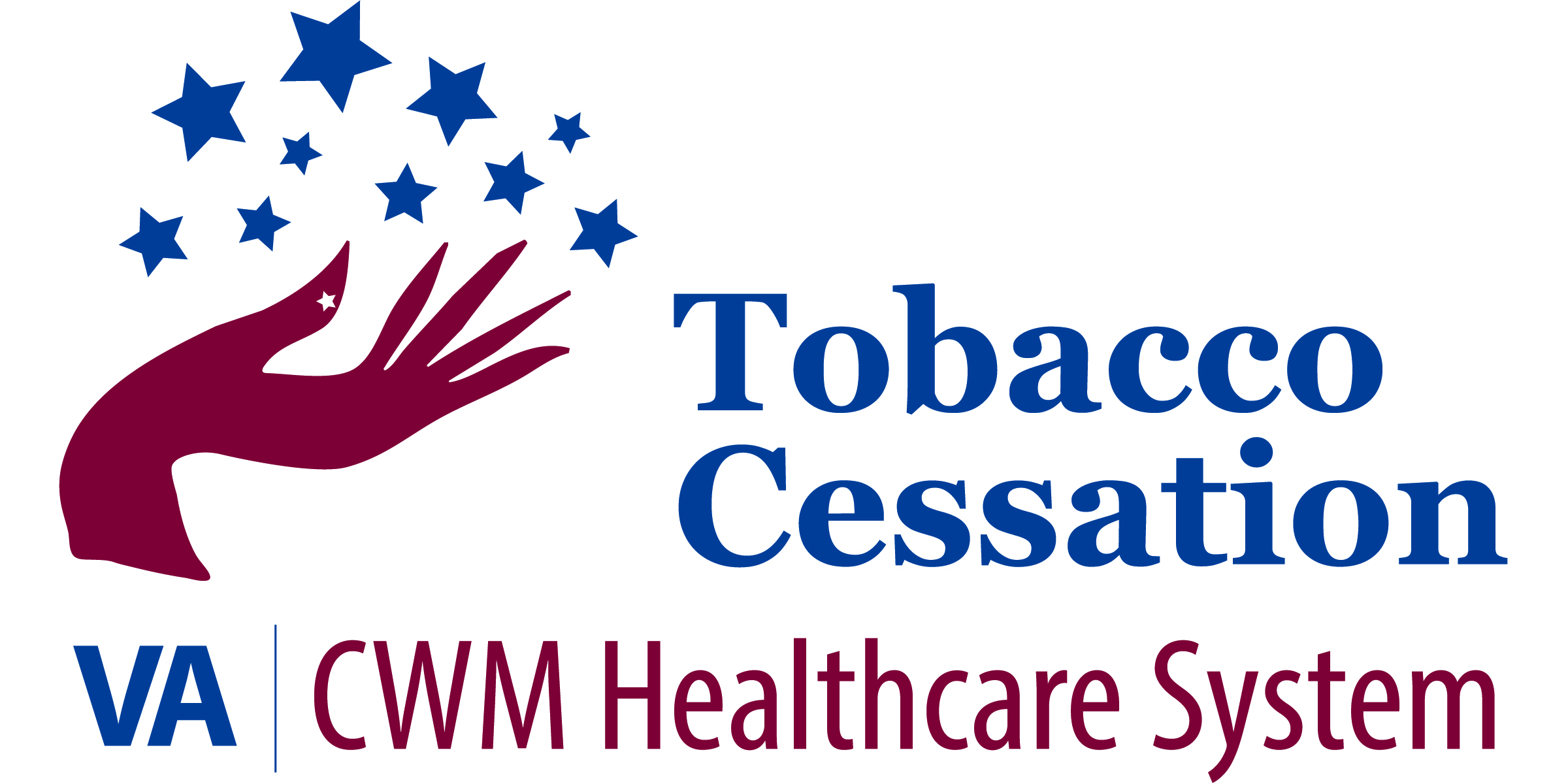 Tobacco Cessation CWM Logo