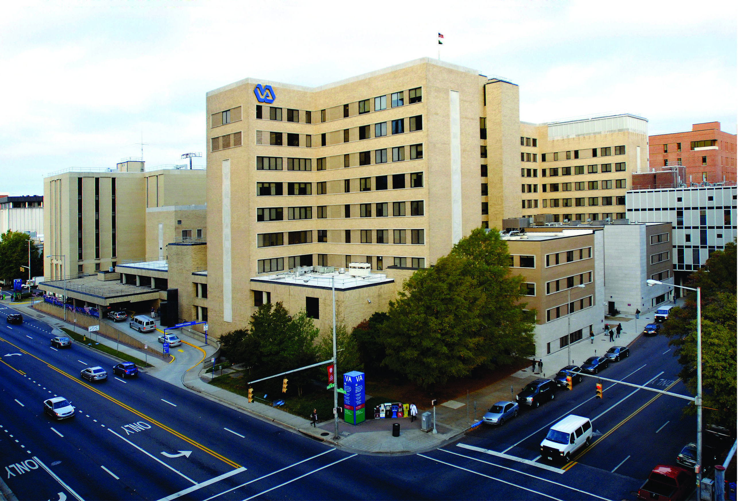 Birmingham Health Care System