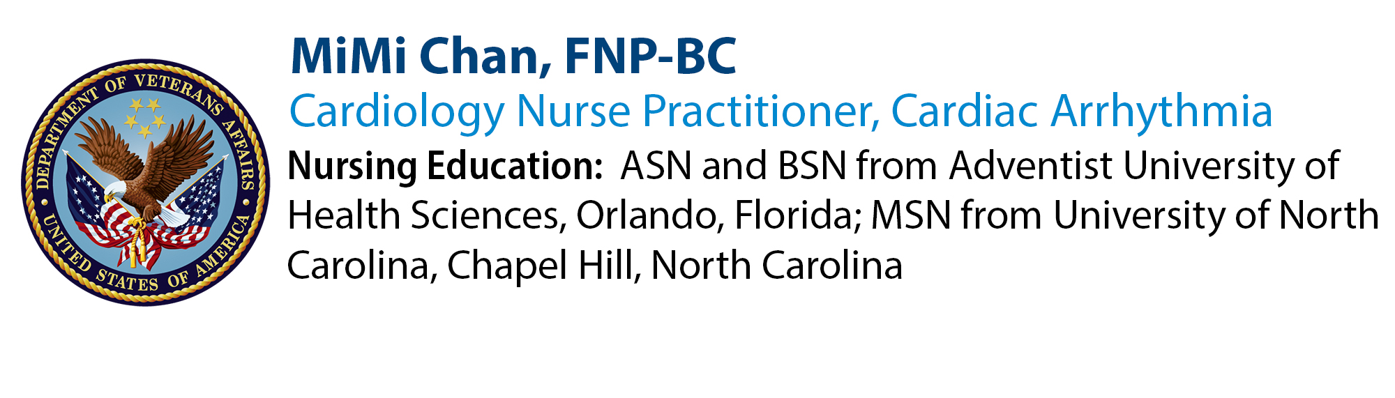 Cardiology Nurse Practitioner, Cardiac Arrhythmia