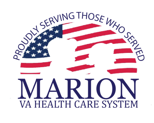 Marion VA Logo