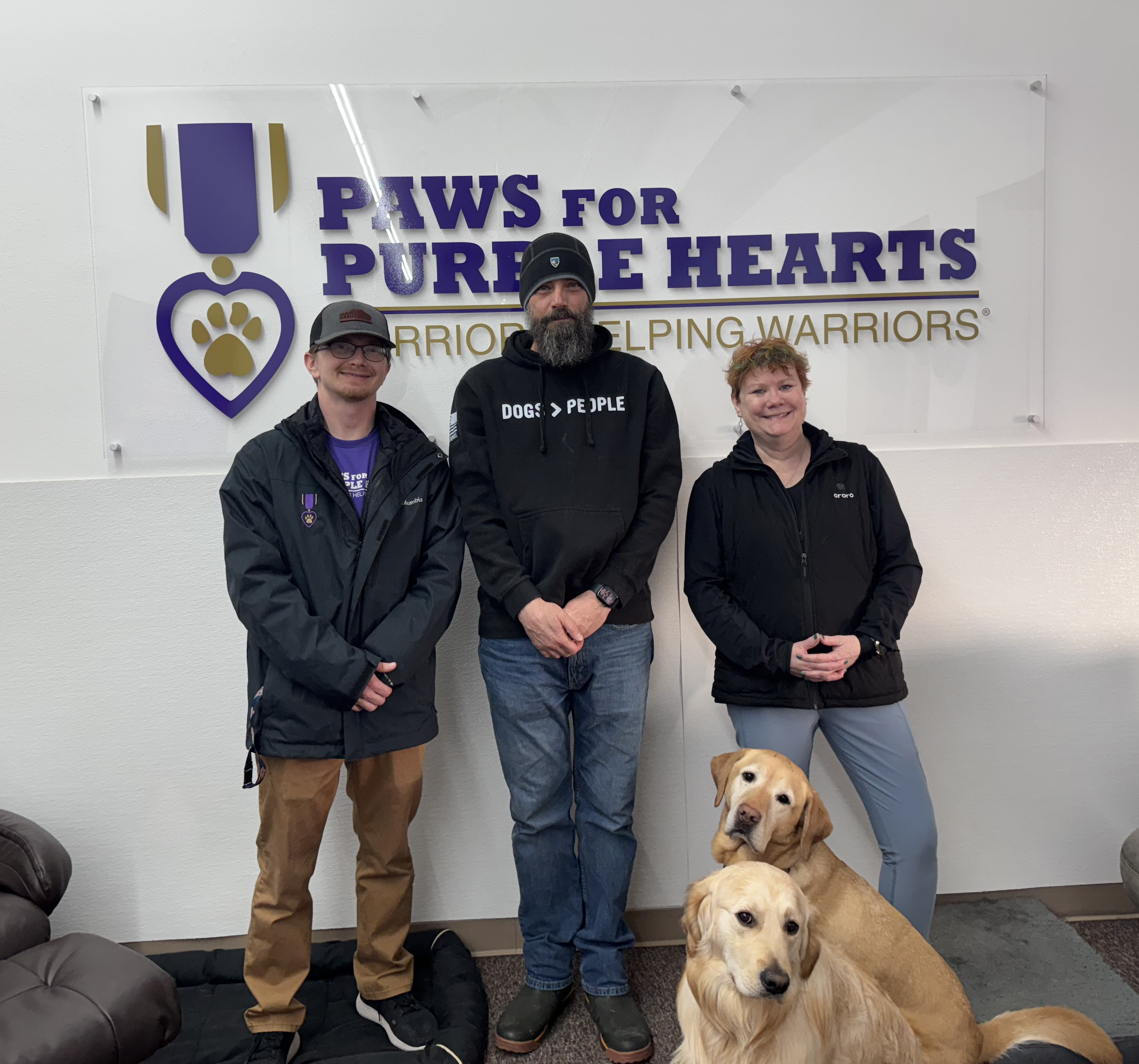 We Are In This Together! We are here for you.