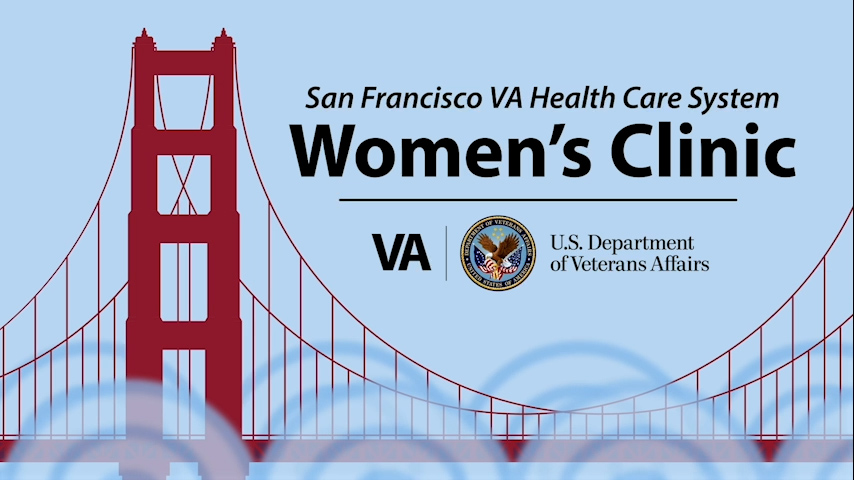 SFVA's Women's Clinic