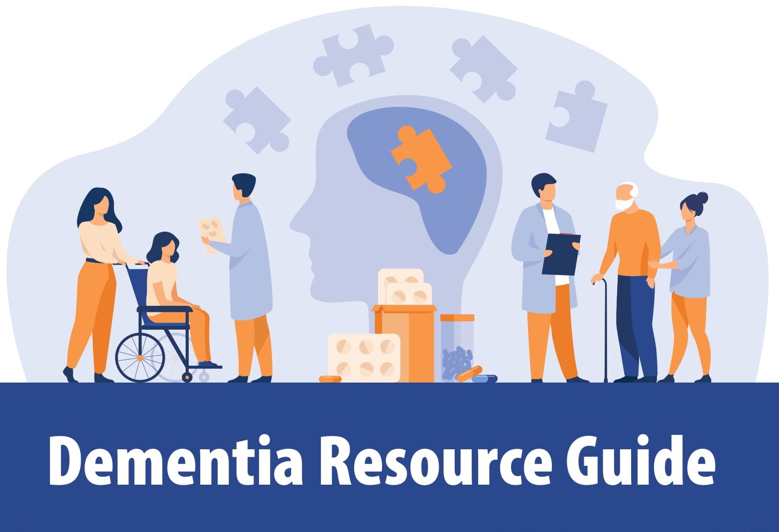 Dementia photo