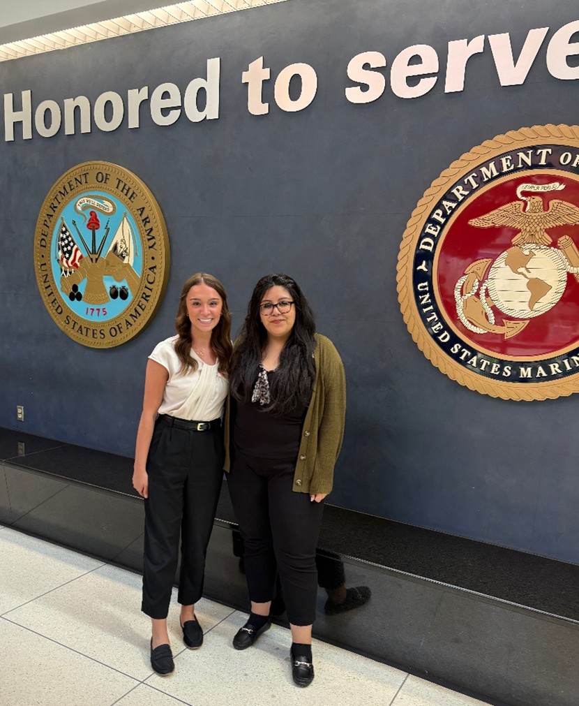 2025-2026 PGY2 Psychiatry Pharmacy Residency Class