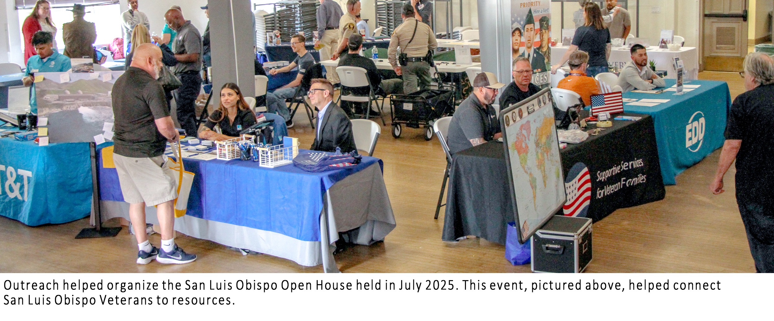 open house SLO