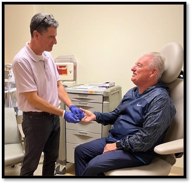 Anticoagulation Clinic