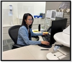 Pharmacy Counseling Booth