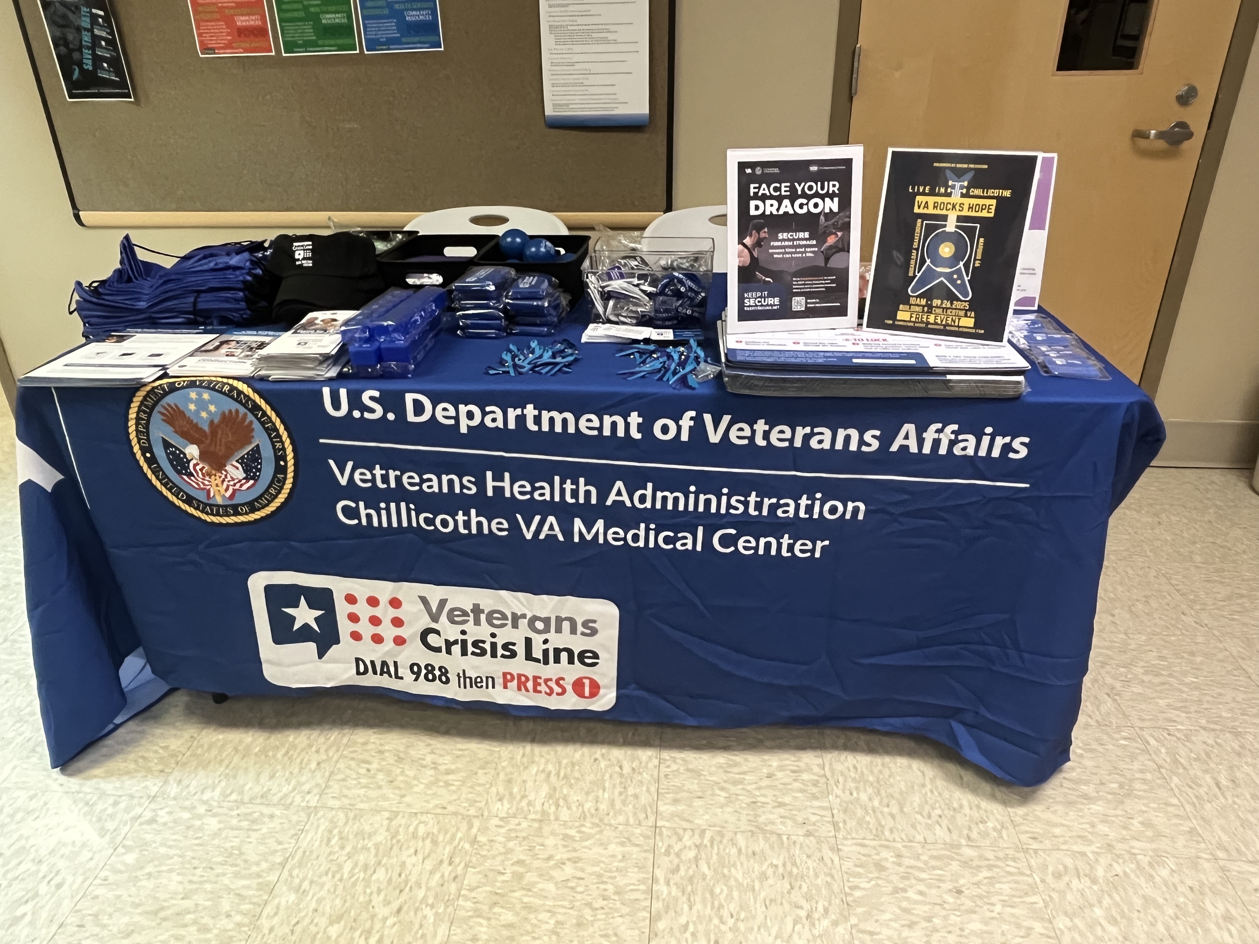 MAT Clinic Grand Opening