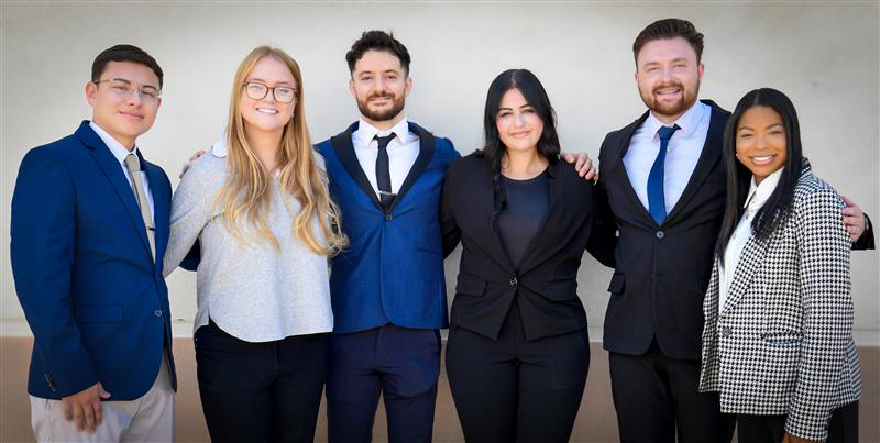 Pharmacy Residency Programs