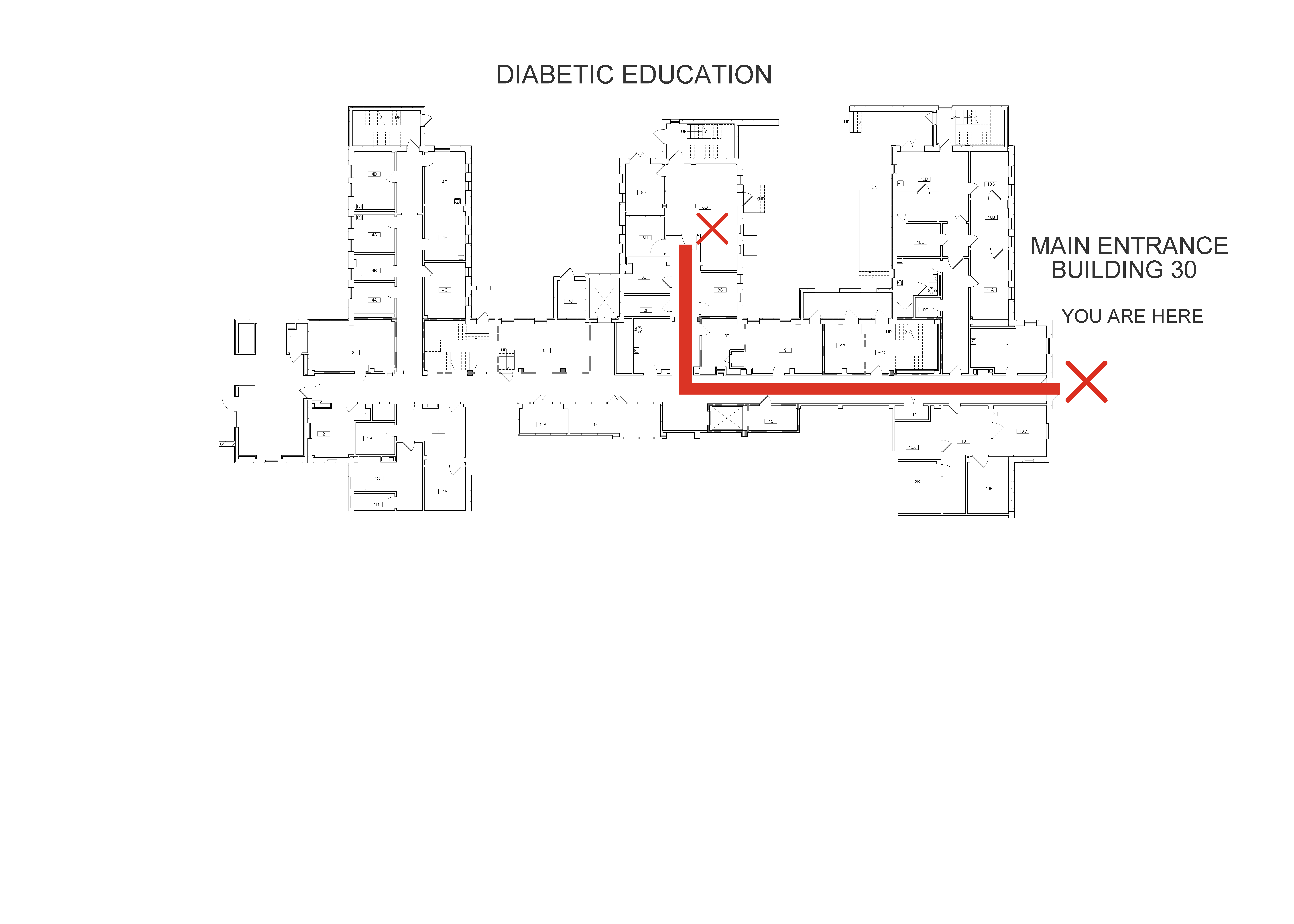 30 main to diabetes education