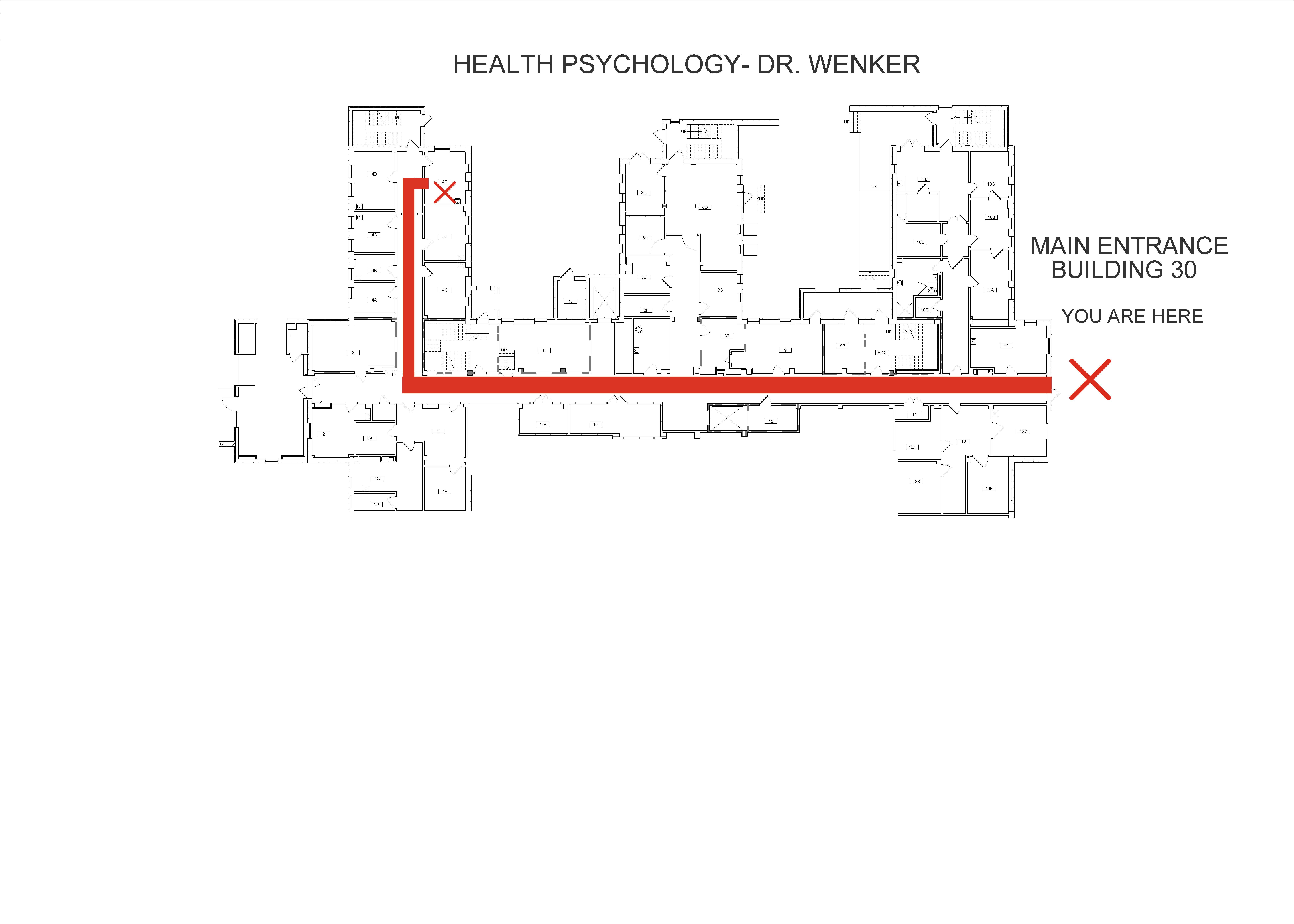 30 main to health psychology