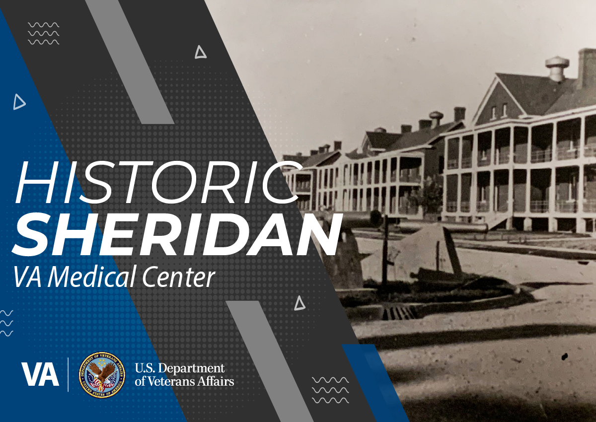 Video: Historic Sheridan VA