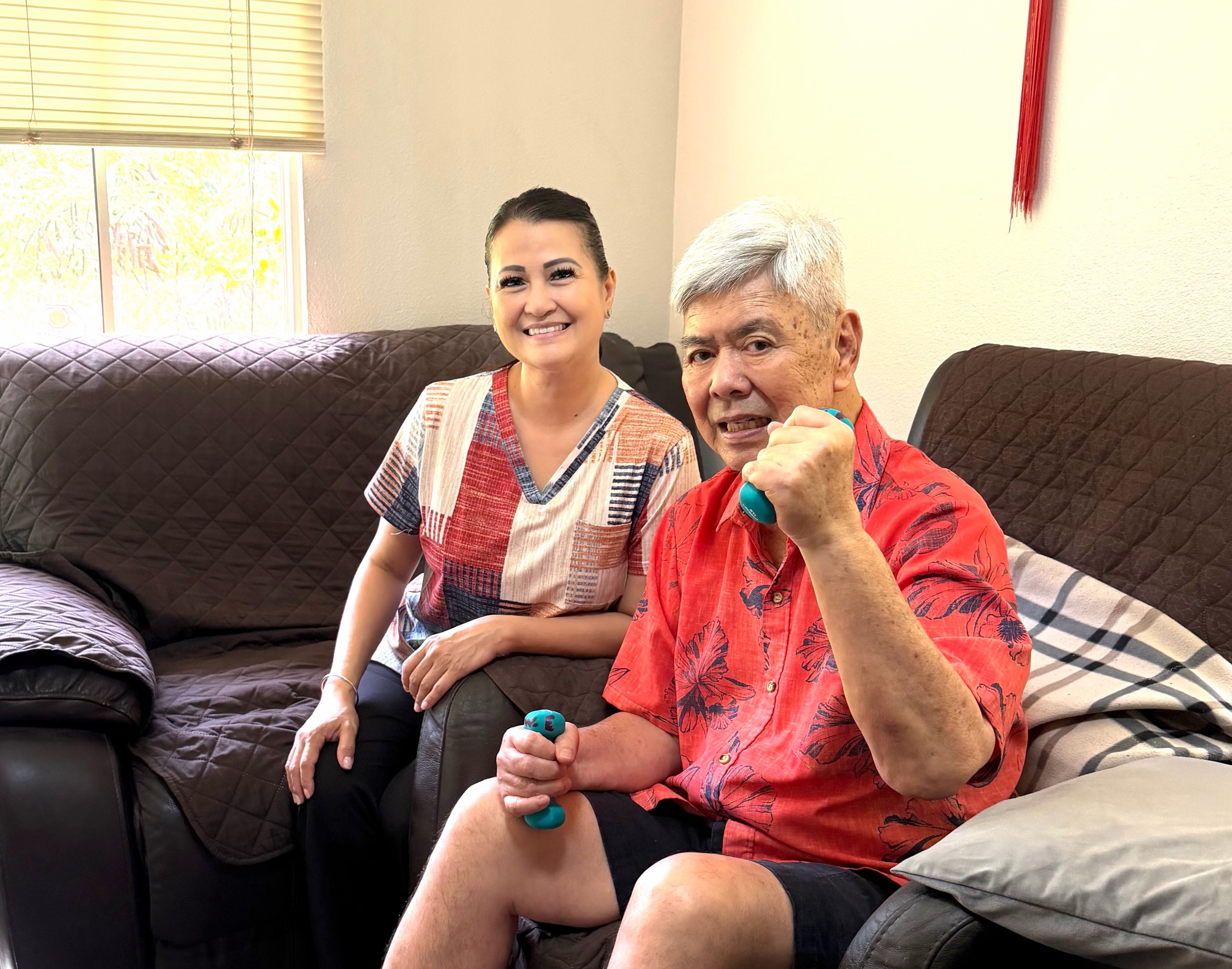 Medical Foster Home Program