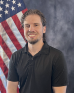 Chris Parcaut pharmacy residency program photo