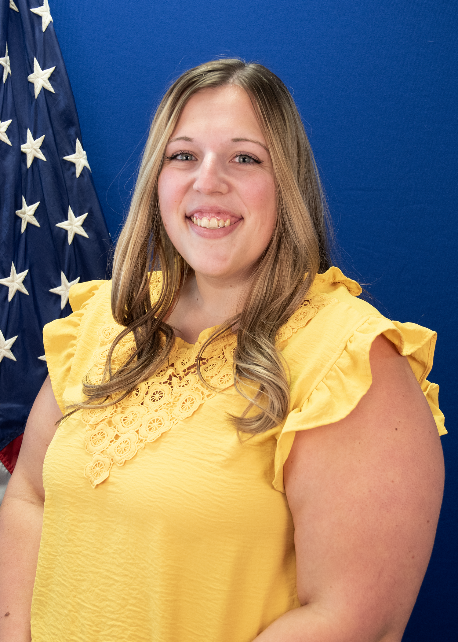 Current Resident:
Elizabeth Lechner 