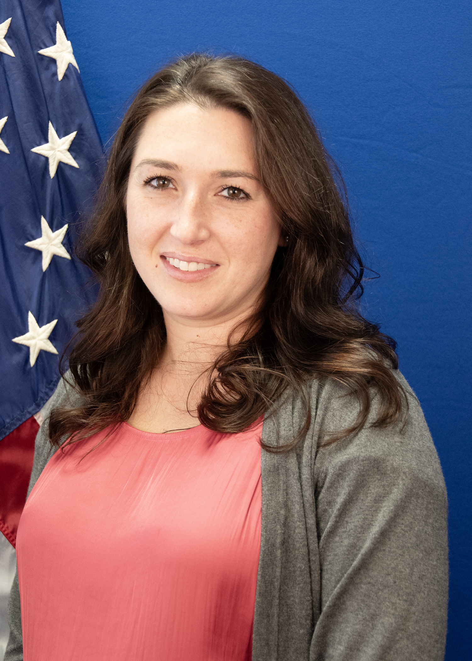 Current Resident:
Haleigh Millward 