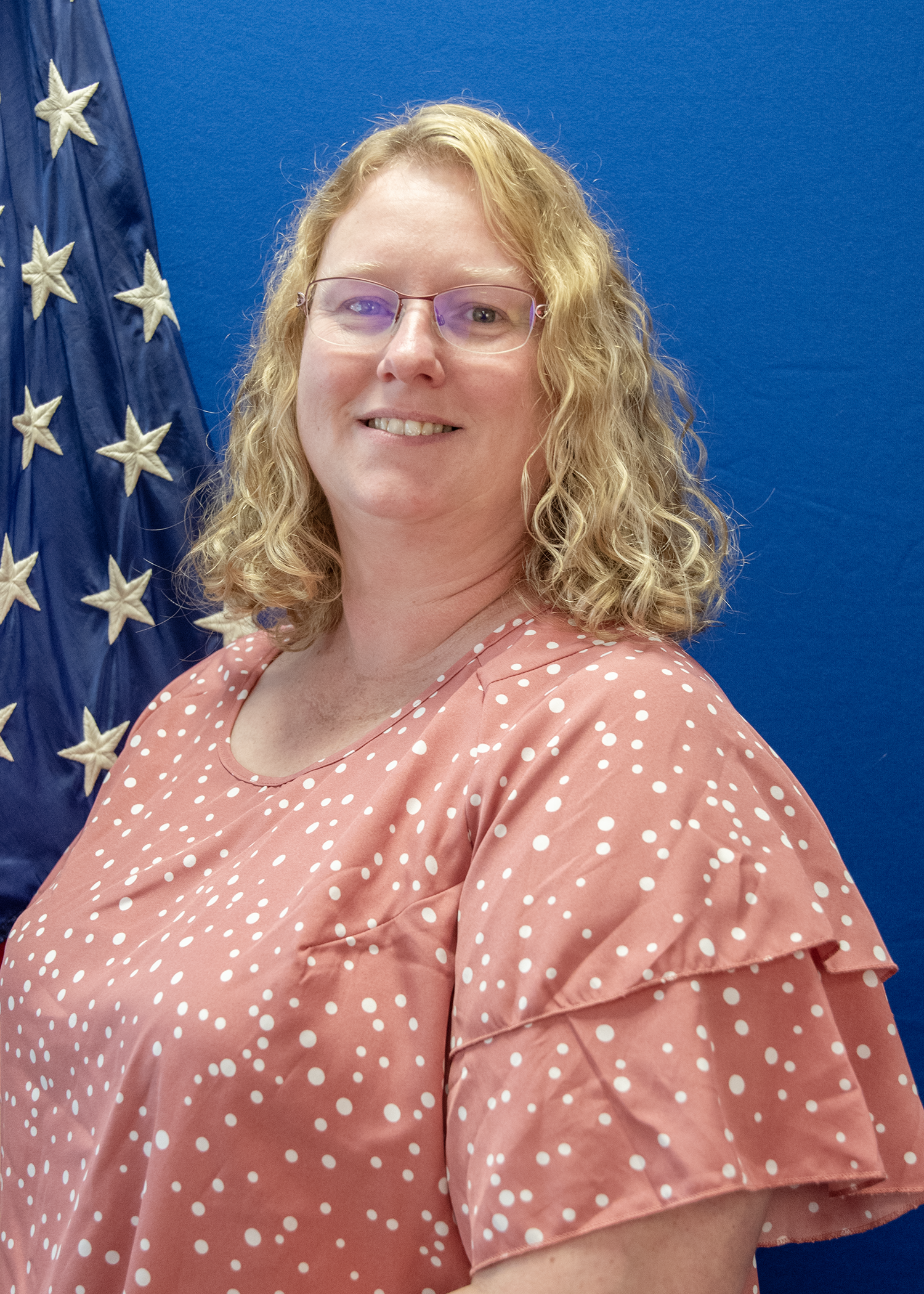 Current Resident:
Jamie Hillegas