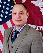 Jeff Cortez for Pharmacy Residency Program page