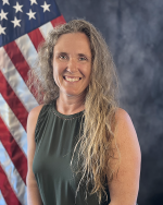 Penny Melder. pharmacy residency program pic