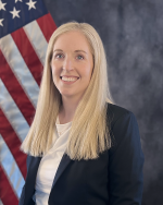 Vanessa Kirkwood pharmacy residency program pic