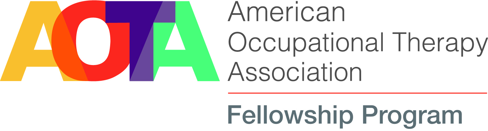 American Occupational Therapy Association