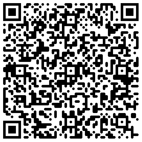 QR code for food pantry donations